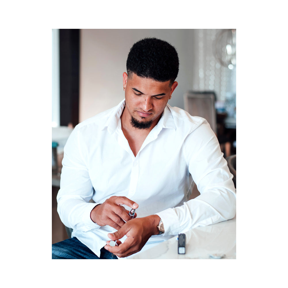 Eye of Love Romantic Attract Her Pheromone Parfum 10 ml - Fantasies Boutique