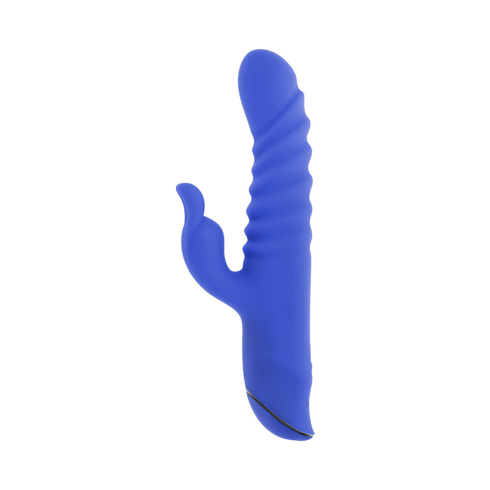 Evolved Knock Knock Blue