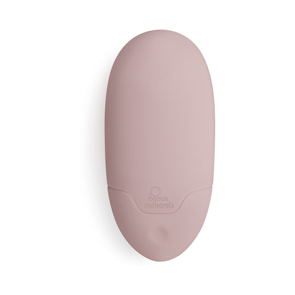 Bijoux Indiscrets Sex au Naturel Vibrating Personal Massager - Fantasies Boutique