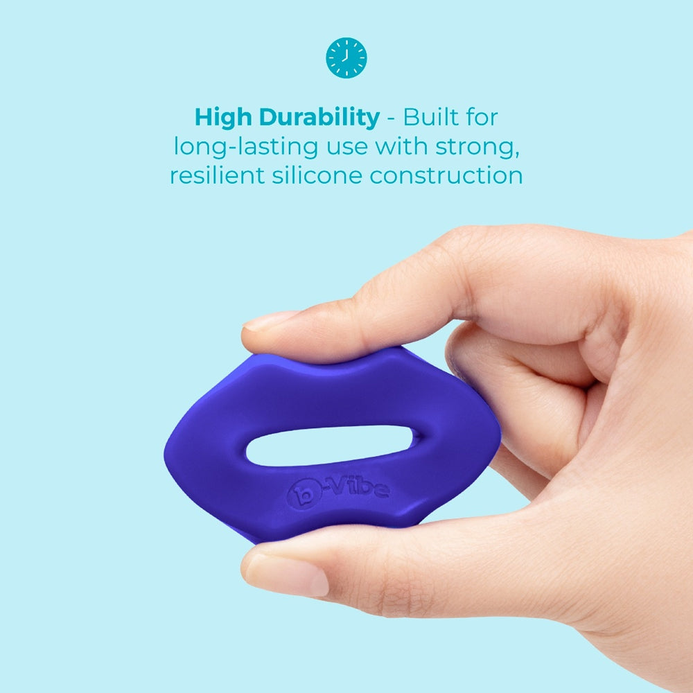 b-Vibe Flex Ring Hex Silicone C-Ring