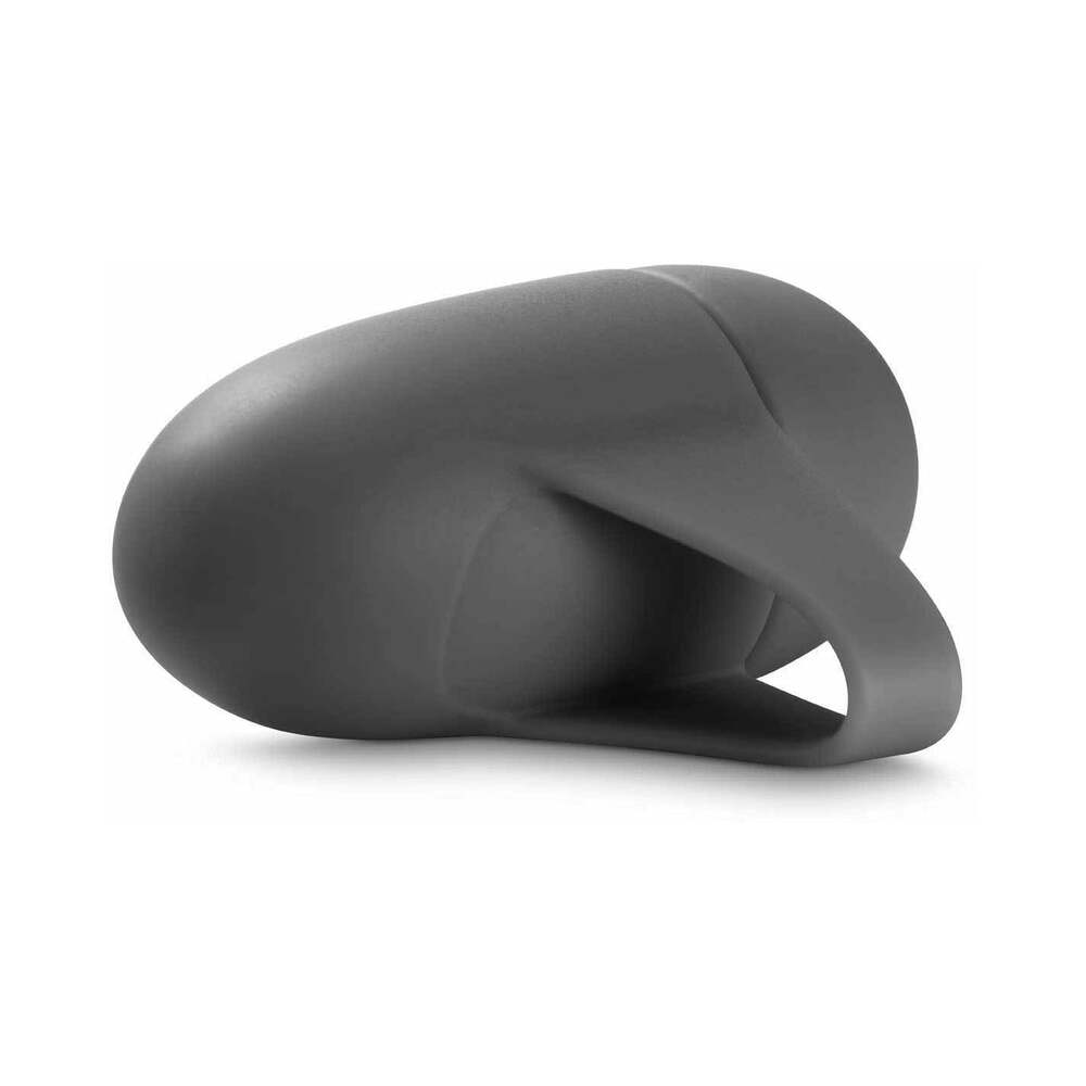 Bijoux Indiscrets Clitherapy Better Than Your Ex Finger Vibrator - Fantasies Boutique