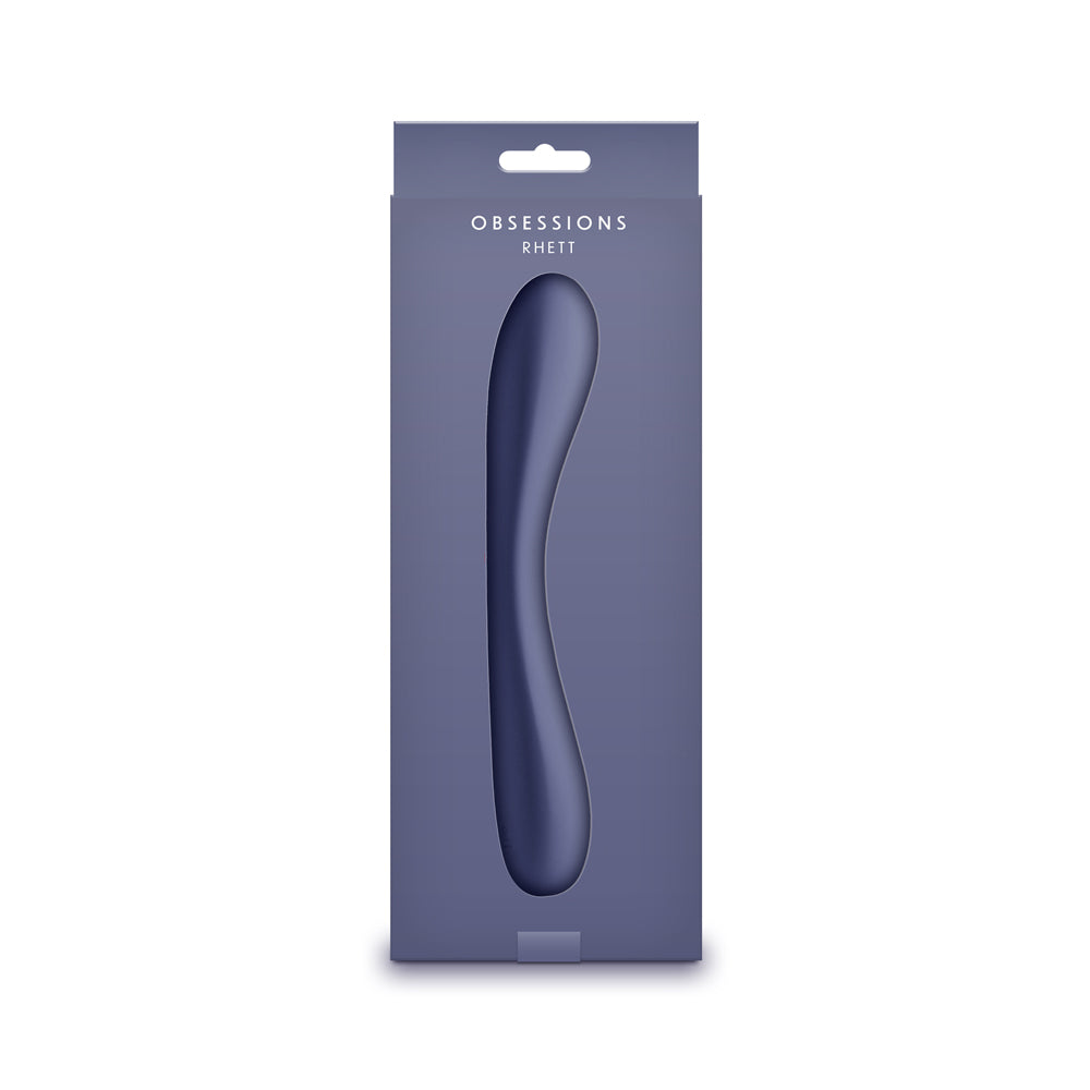 Obsessions Rhett Dark Blue - Fantasies Boutique