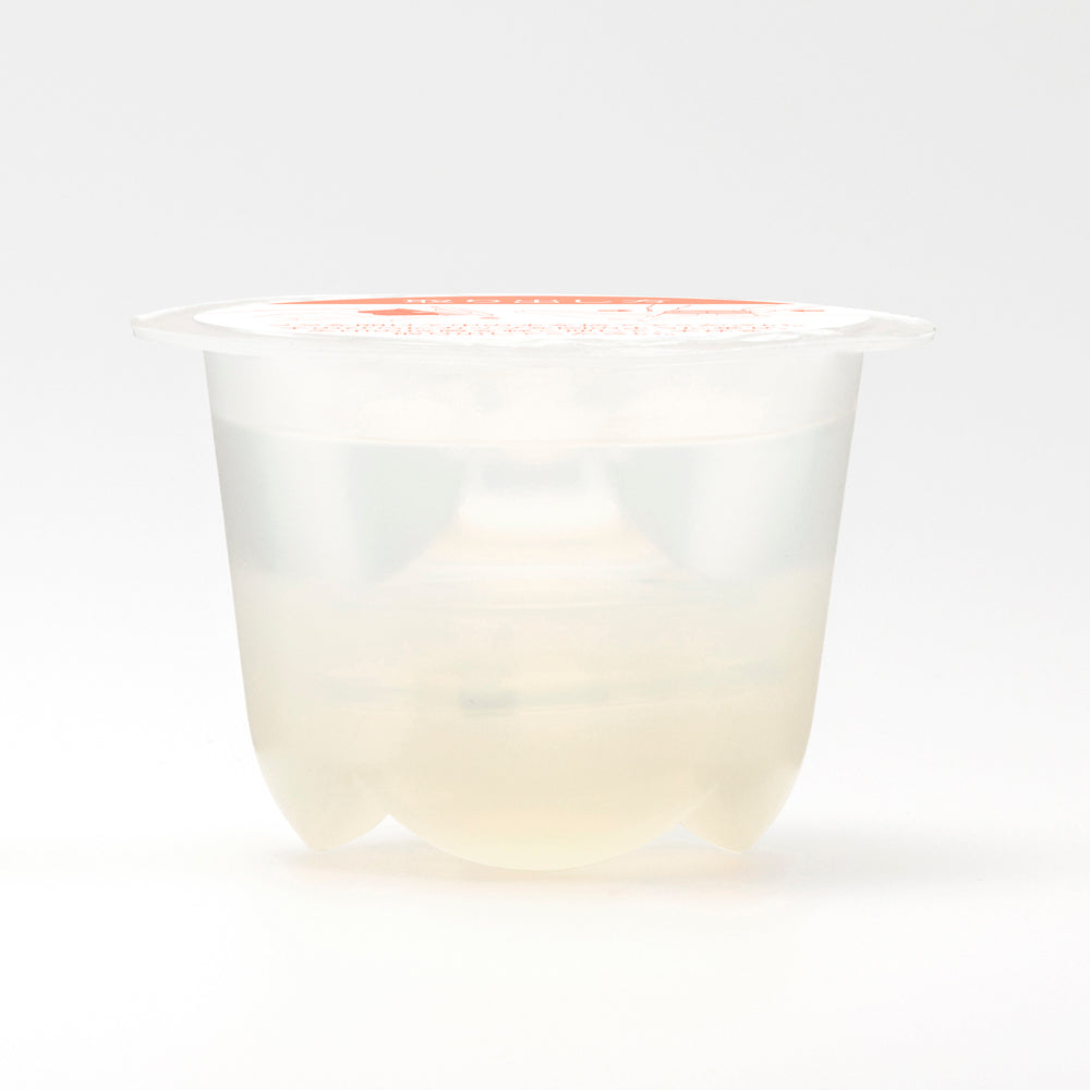 iroha Petit LILY Clear - Fantasies Boutique