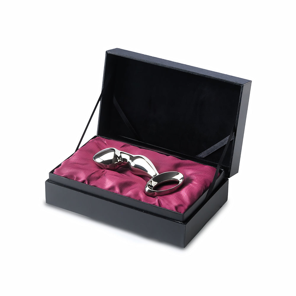 njoy Prostate Pfun Plug - Fantasies Boutique