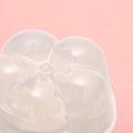 iroha Petit PLUM Clear - Fantasies Boutique