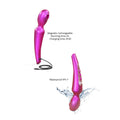 Love To Love Pleaser Iridescent Berry
