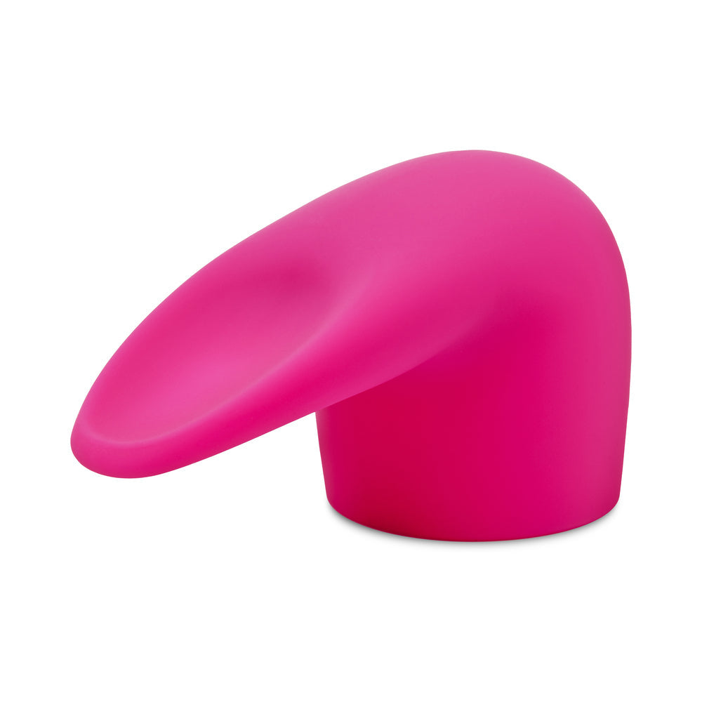 Le Wand Flick Flexible Silicone Attachment - Fantasies Boutique