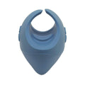 Hot Octopuss Pulse Duo Rechargeable Remote Control Vibrating Stroker Blue