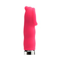 VeDO Luvplus Rechargeable Vibe - Foxy Pink - Fantasies Boutique