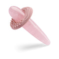 Le Wand Crystal Slim Wand Rose Quartz - Fantasies Boutique