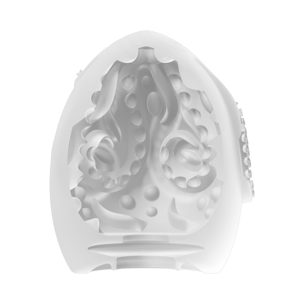 Lovense Kraken Single Egg Masturbator - Fantasies Boutique