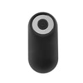 Playboy Trust The Thrust Thrusting Vibrating Anal Plug Black - Fantasies Boutique