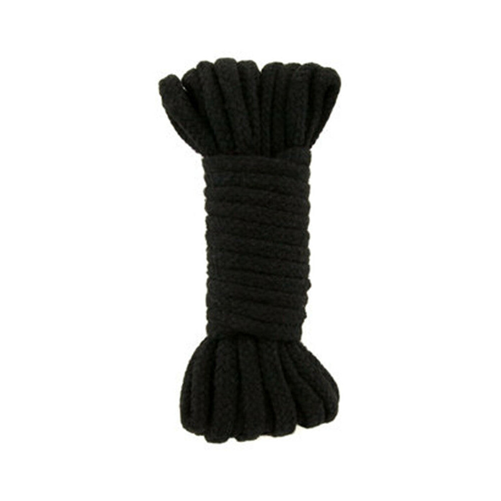 Ple'sur Purple & Black 10 m / 33 ft. Rope Kit 2-Pack