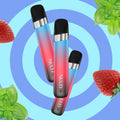 NUUD FEMALE VAPORDISIAC Strawberry Basil - Fantasies Boutique