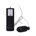 Black Magic Bullet & Controller - Fantasies Boutique
