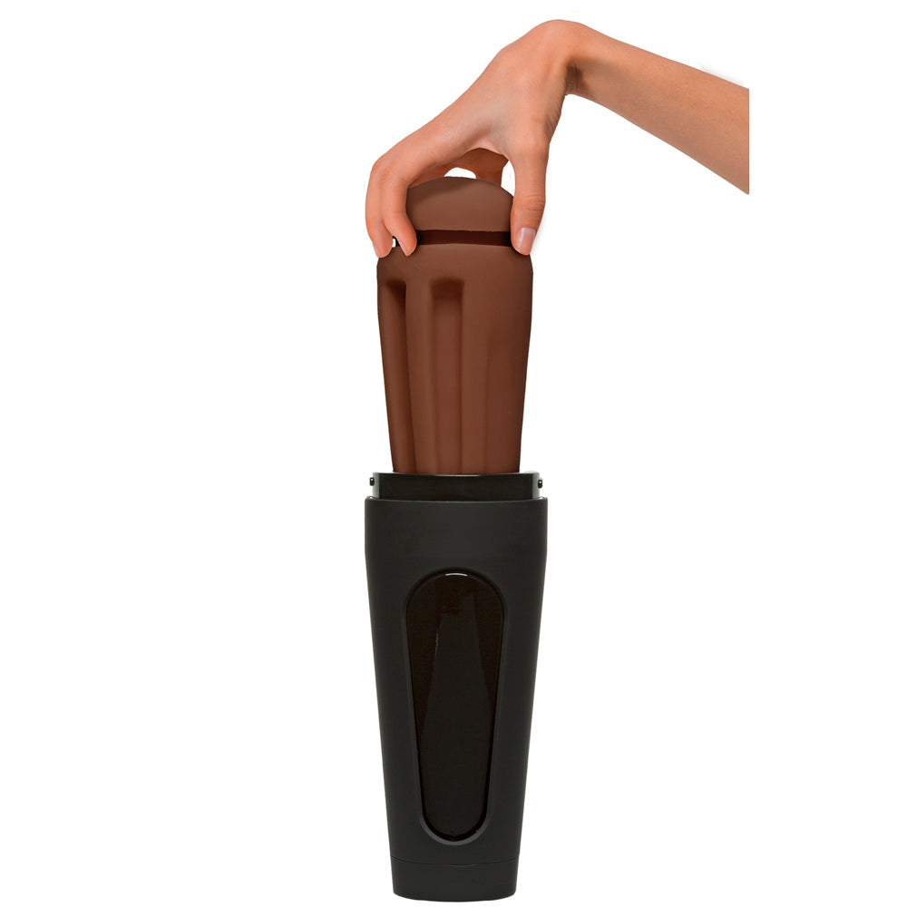 Main Squeeze Girls of Social Media @lexi2legit ULTRASKYN Stroker Pussy - Fantasies Boutique