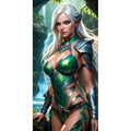 Masturs Ayla Forest Warrior Multi Function Masturbator