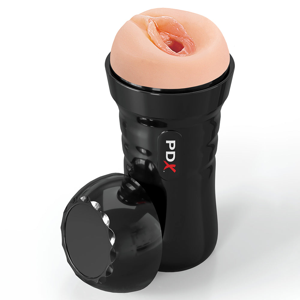 PDX Extreme Wet Pussies Super Juicy Snatch Light - Fantasies Boutique