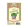 Wood Rocket Air Freshener Best Buds