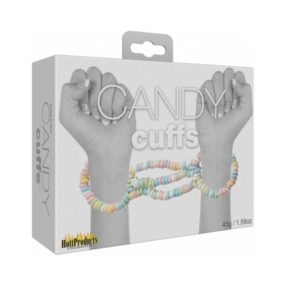 Candy Cuffs - Fantasies Boutique