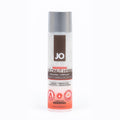 JO Coconut Hybrid Warming Lubricant 4 oz. - Fantasies Boutique