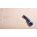 Deia The Hot & Cold Temperature-Changing G-Spot Massager Silicone Blue - Fantasies Boutique