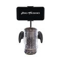 Zero Tolerance Hold Me Tight Stroker Black