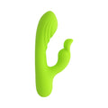 Evolved Brat Bunny Green