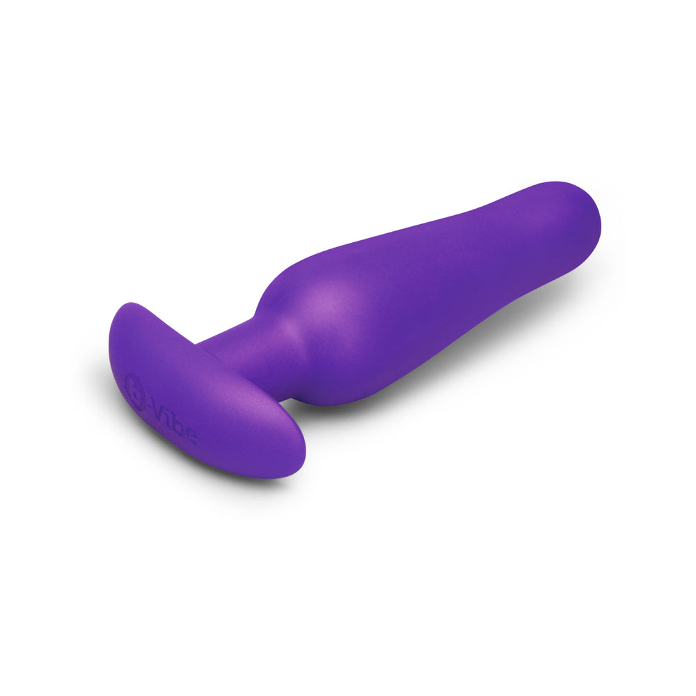 b-Vibe Rookie