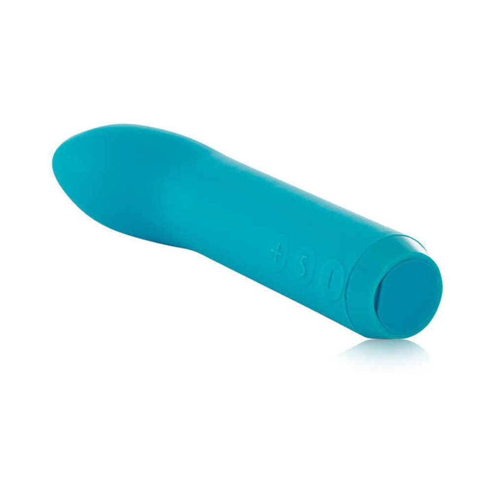Je Joue G-Spot Bullet Teal - Fantasies Boutique