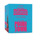 Sexyy Red His Sexual Stimulation Gummies 12-Pack Display Creamy Melon