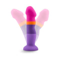 Avant D3 Summer Fling 8 in. Silicone Dildo - Fantasies Boutique