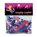Naughty Confetti (Penis) - Fantasies Boutique