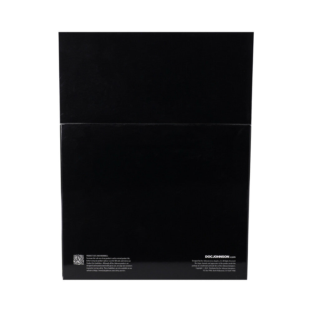 GoodHead Deep Throat Spray Display 1