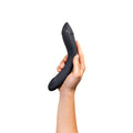 Womanizer OG G-Spot Pleasure Air Stimulator Dark Grey - Fantasies Boutique