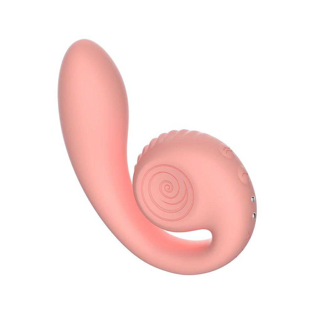 Snail Vibe Gizi Peachy Pink - Fantasies Boutique