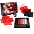Fifty Nights of Naughtiness Game - Fantasies Boutique