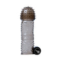 Selopa Choose Your Adventure Sleeve Kit with Bullet Smoke Clear