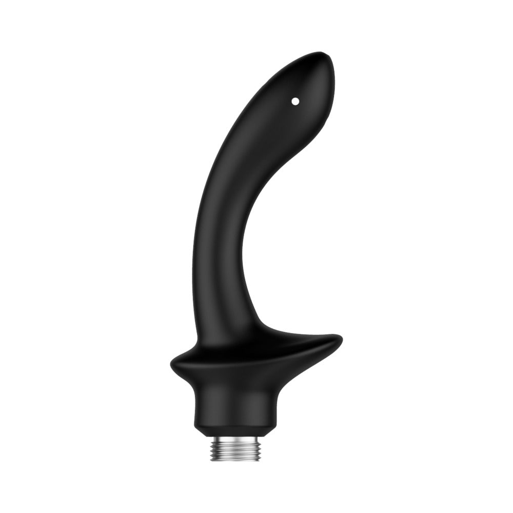 Nexus Shower Douche Duo Kit Beginner Black - Fantasies Boutique