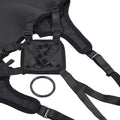 Sportsheets High Waisted Corset Strap On - Fantasies Boutique