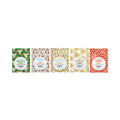 Exsens Warming Oil Foils 150-Piece Fishbowl Display