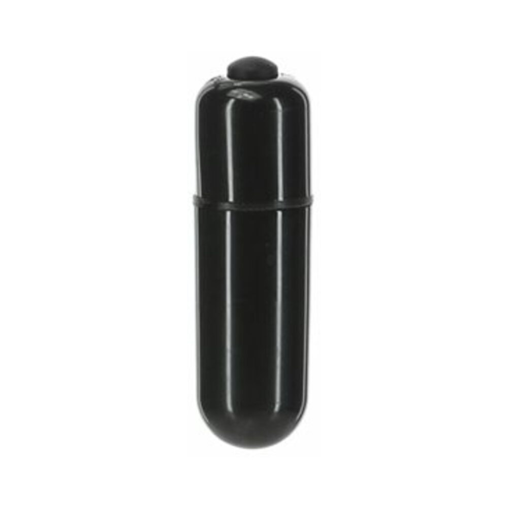 Addiction Rave Bendable 8 in. Silicone Dildo Glow in the Dark Pink Purple - Fantasies Boutique