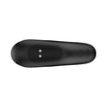 Nexus Bendz Prostate Edition Bendable Vibrating Prostate Massager with Remote Black - Fantasies Boutique