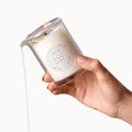 Dame Massage Oil Candle Wild Lust