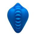 Banana Pants Shagger Blue Azure