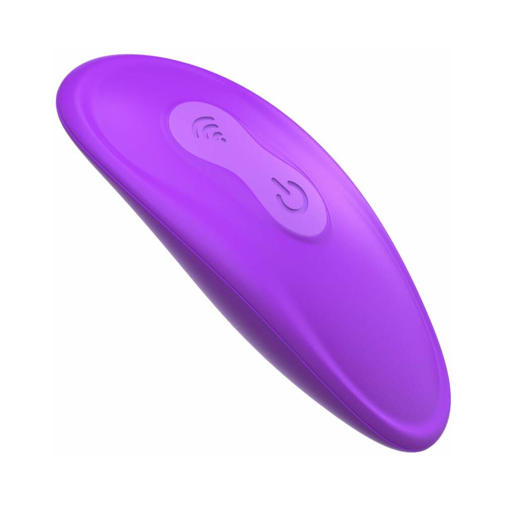 Fantasy For Her Her Ultimate Strapless Strap-On Purple - Fantasies Boutique
