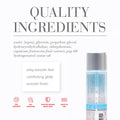 JO H2O Warming Water-Based Lubricant 4 oz. - Fantasies Boutique