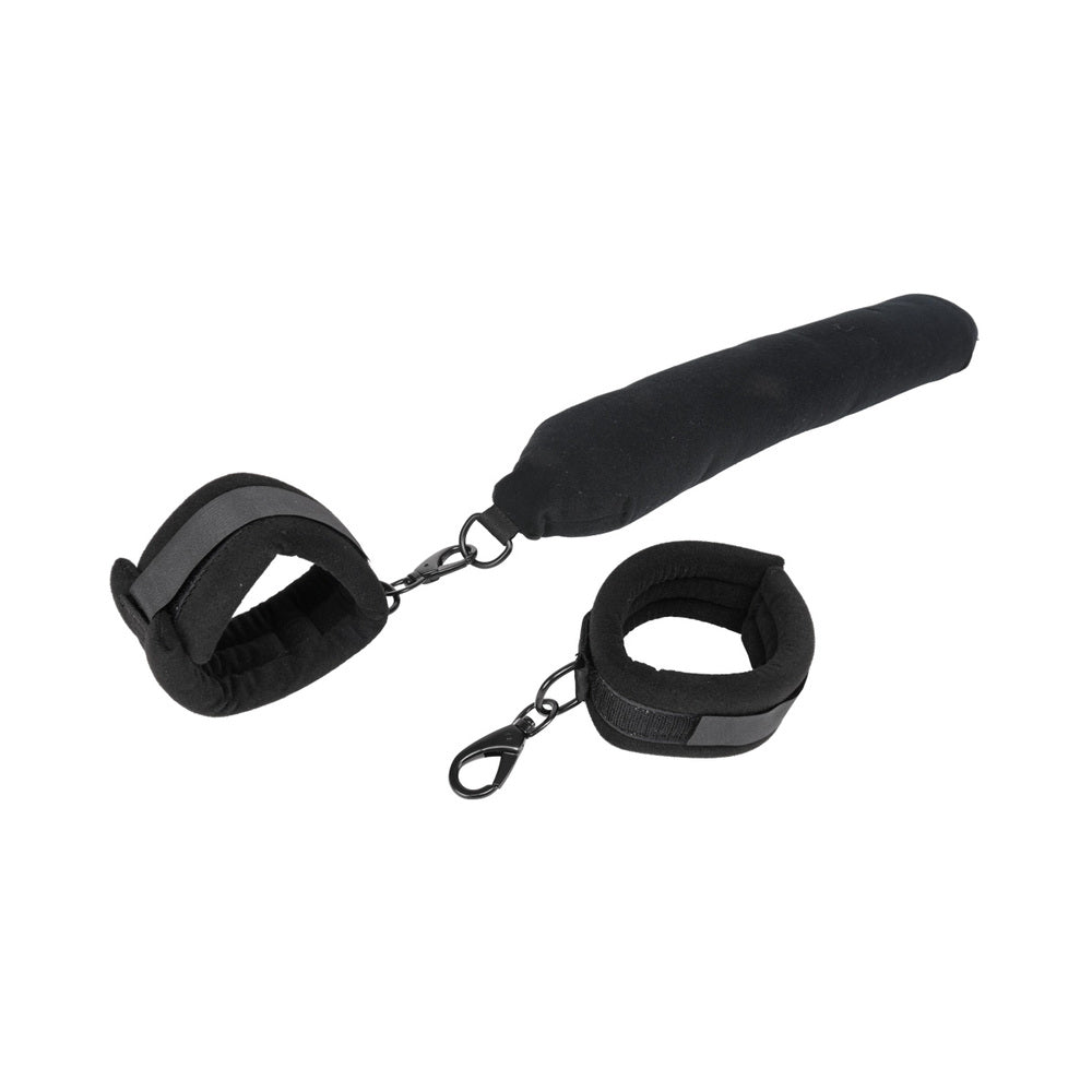 Sportsheets Pivot Positioning Bar - Fantasies Boutique