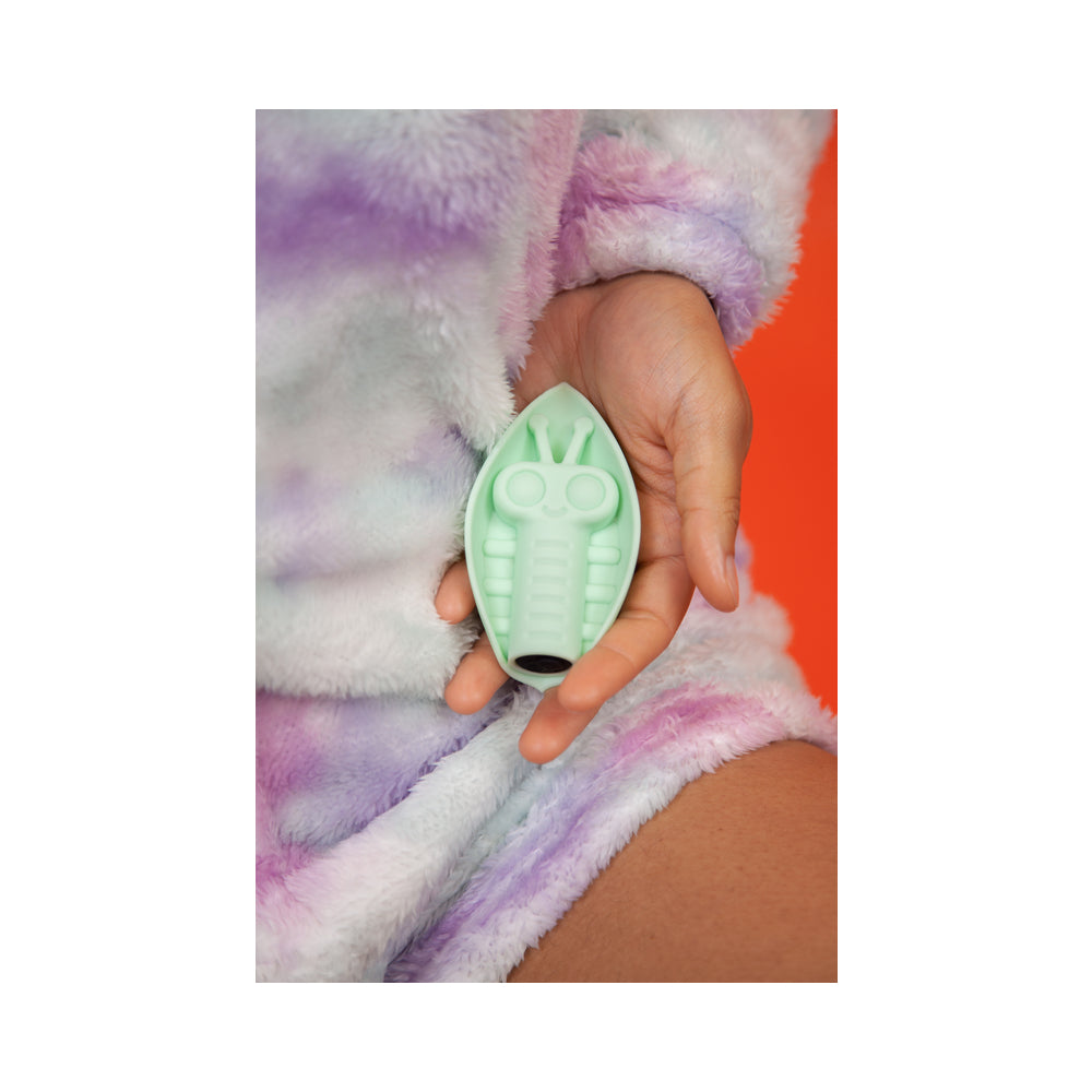 Cute Little Fuckers Zeep Mint - Fantasies Boutique