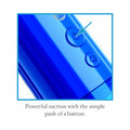 Classix Auto-Vac Power Pump Blue - Fantasies Boutique